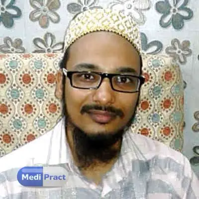 Dr. Huzefa Attarwala Profile Picture