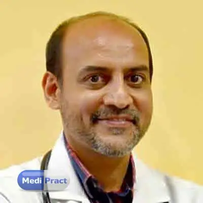 Dr. Huzefa Suratwala Ismail Profile Picture