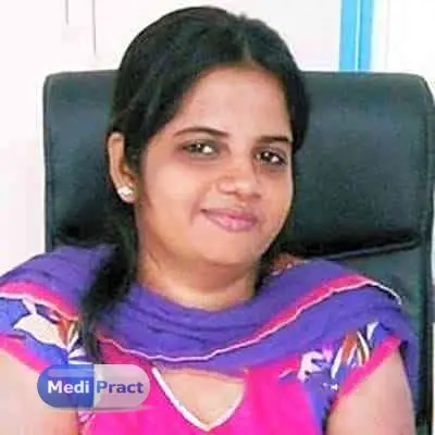 Dr. Hymavathi Profile Picture