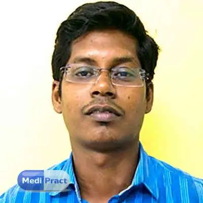Dr. I. A. Aravind Profile Picture