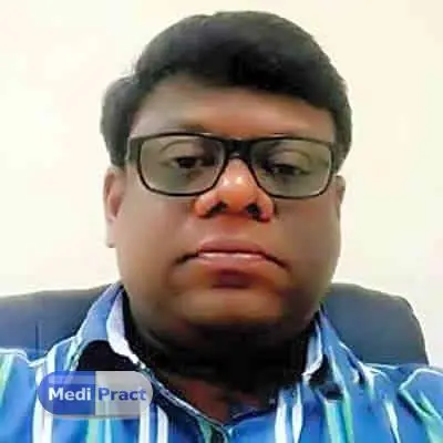 Dr. I. Bharat Kumar Reddy Profile Picture