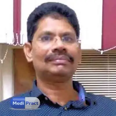 Dr. I. Chandra Sekhar Profile Picture