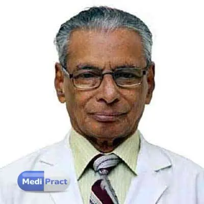 Dr. I Dinakar Profile Picture