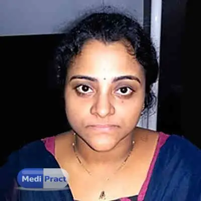 Dr. I. Durga Devi Profile Picture