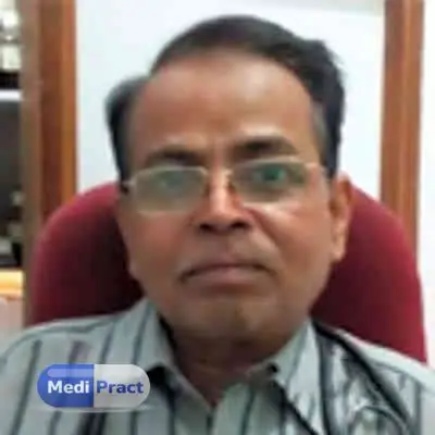 Dr. I. G. Jain Profile Picture