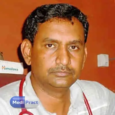 Dr. I. G. Patel Profile Picture