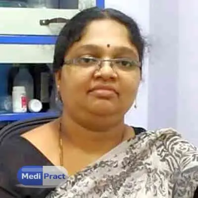 Dr. I. Hema Chandrika Profile Picture