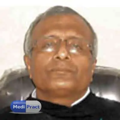 Dr. I.J.Kalra Profile Picture