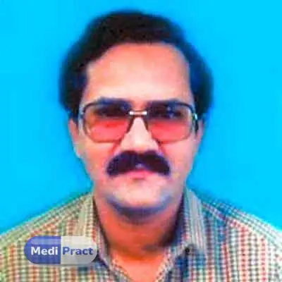 Dr. I.Jothieswara Rao Profile Picture