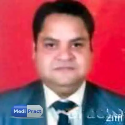 Dr. I. K. Bansal Profile Picture