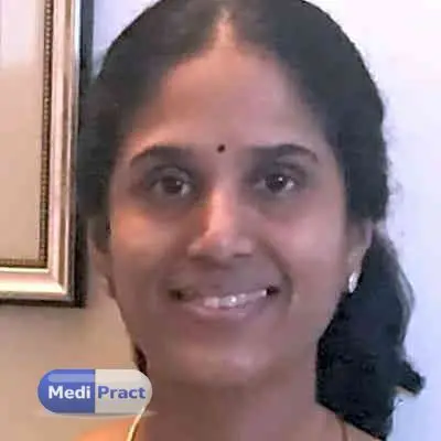 Dr. I Kamalalakshmi Profile Picture