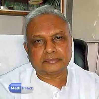 Dr. I.N. Chauhan Profile Picture