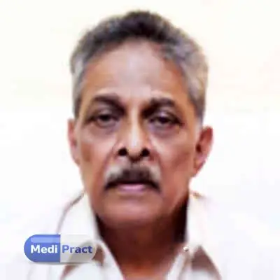 Dr. I. Nithyanand Shetty Profile Picture
