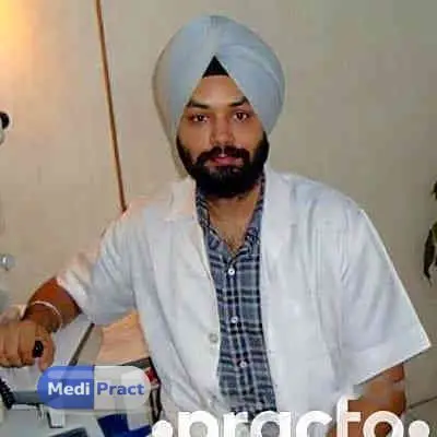 Dr. I.P Singh Profile Picture