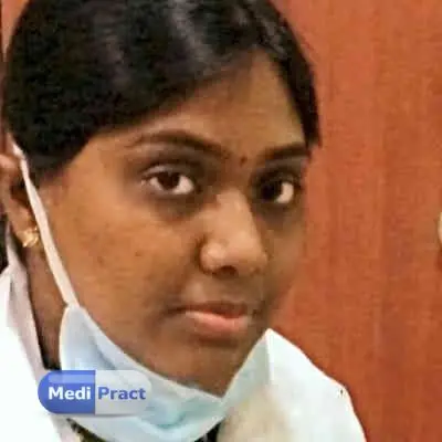 Dr. I. Porkodi Profile Picture