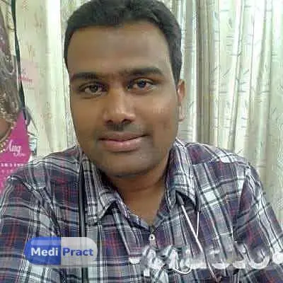 Dr. I R Baig Profile Picture