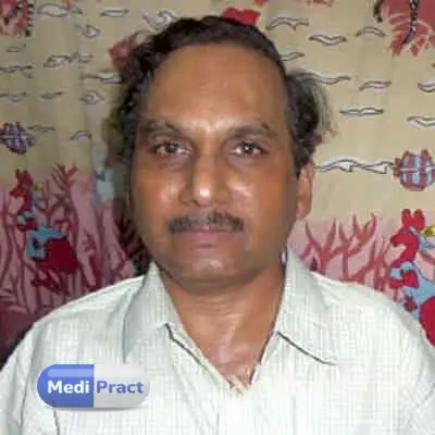 Dr. I.S.V.. Siva Prasada Rao Profile Picture