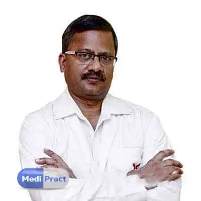 Dr. I. Satish Raju Profile Picture
