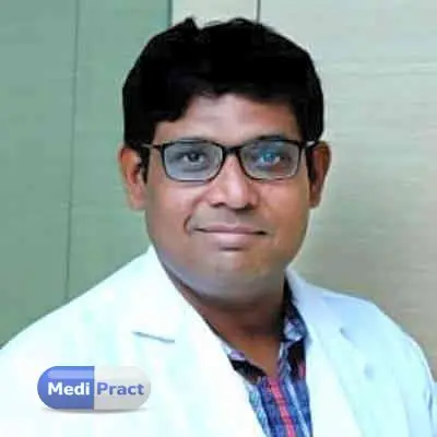 Dr. I. Satish Rao Profile Picture