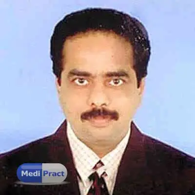 Dr. I Srinivas Murthy Profile Picture