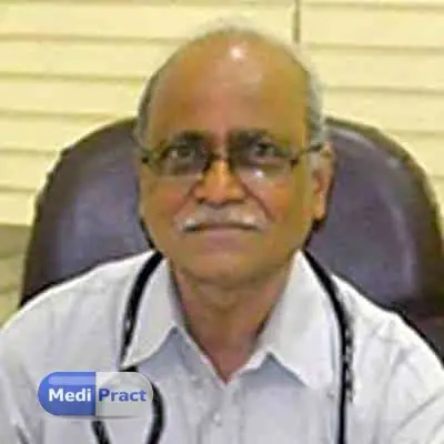 Dr. I.U.Bamb Profile Picture