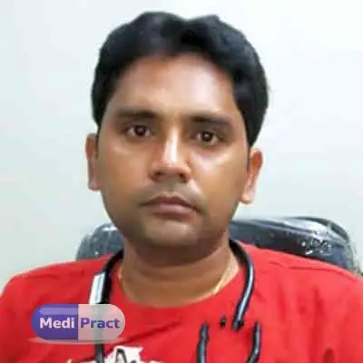 Dr. I V S Prasad Profile Picture