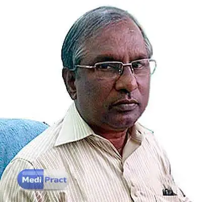 Dr. I.Velchamy Profile Picture