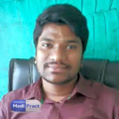 Dr. I. Venkata Ratnam Profile Picture