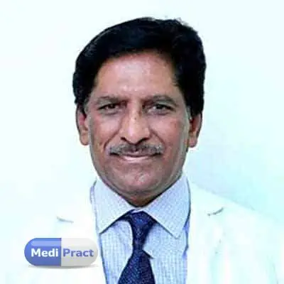 Dr. I. Vishwanatha Reddy Profile Picture