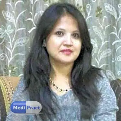 Dr. Iba Kharshandi Profile Picture