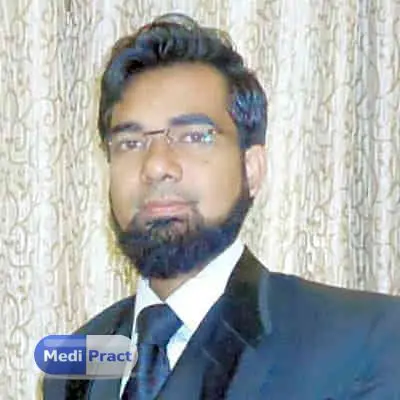 Dr. Ibadur Rahman Khan Profile Picture