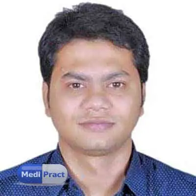 Dr. Ibhnu Hussain Gaffar Profile Picture