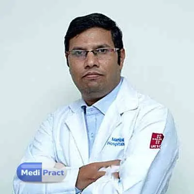 Dr. Ibraheem Khan Profile Picture