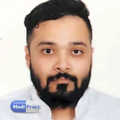 Dr. Ibrahim Yahya Profile Picture