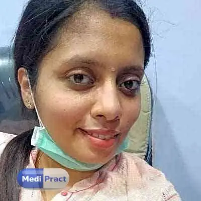 Dr. Ichha Profile Picture