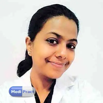 Dr. Ichha Kulkarni Profile Picture