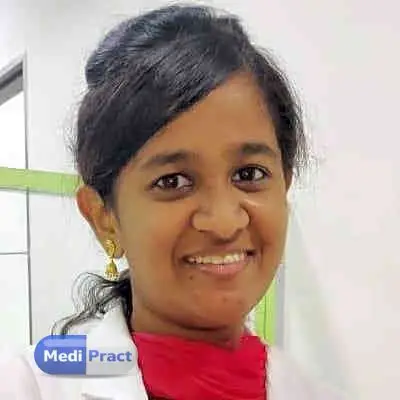 Dr. Ida Esther Celina.J Profile Picture