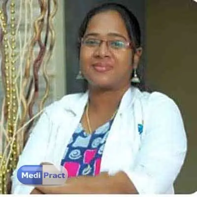 Dr. Ida Fanny J Profile Picture