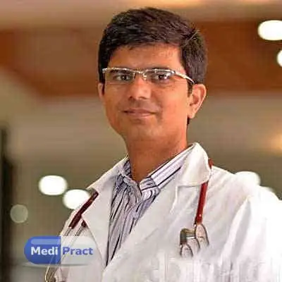 Dr. Idris Ahmed Khan Profile Picture
