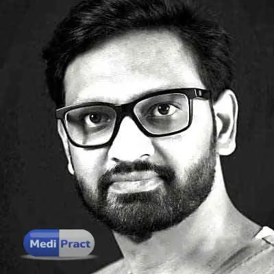 Dr. Idris Md Profile Picture