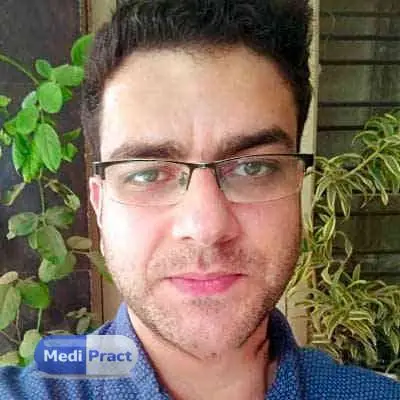 Dr. Ieshan Bali Profile Picture
