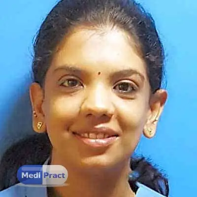 Dr. IESHWARYAH K Profile Picture