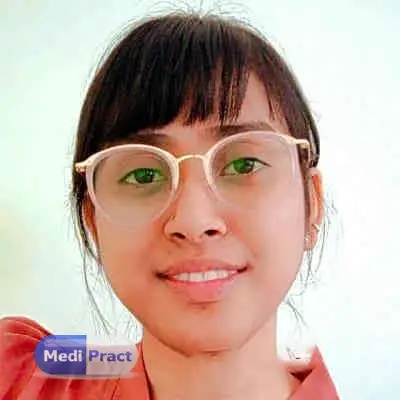 Dr. Iffat Nazar Profile Picture