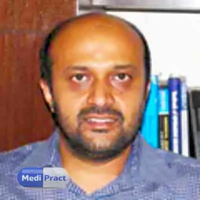 Dr. Iftekhar Ahmed Profile Picture