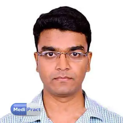 Dr. Iftekhar Anzoom Profile Picture