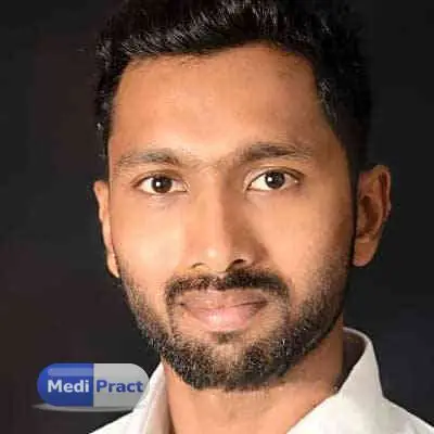 Dr. Ignatius Jacob Profile Picture