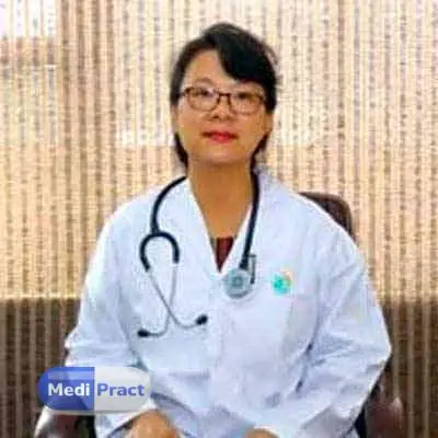 Dr. Iheule N Profile Picture