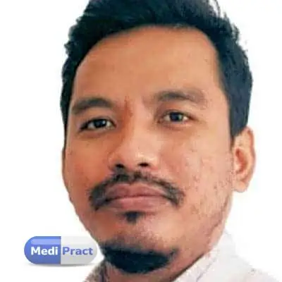 Dr. Ijack Debbarma Profile Picture