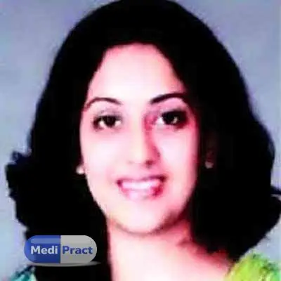 Dr. Ila Arora Mehra Profile Picture
