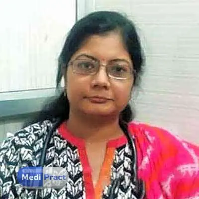 Dr. Ila Profile Picture